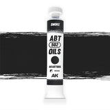 ABT005 Smoke