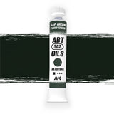 ABT040 Faded Green