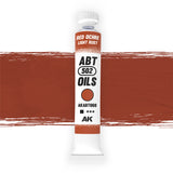 ABT060 Light Rust