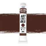 ABT070 Dark rust