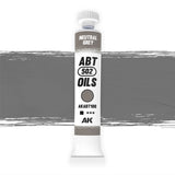 ABT100 Neutral Grey