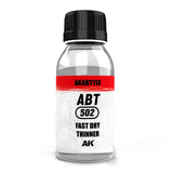 ABT113 Fast Dry Thinner 100 ml