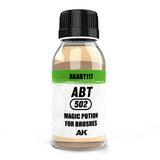 ABT117 Magic Potion for Brushes 100 ml
