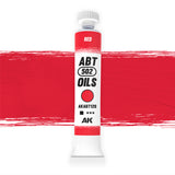 ABT120 Red Primer