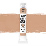 ABT125 Light Mud