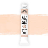 ABT135 Light Flesh Tone