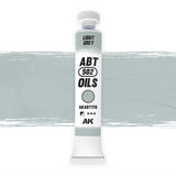 ABT170 Light Grey