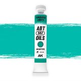 ABT515 Turquoise Light (Fantasy)