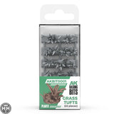 AKBIT0001 Grass Tufts AK Interactive