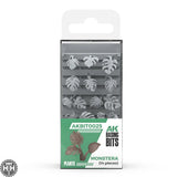 AKBIT0025 Monstera AK Interactive
