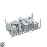 AKBIT0029 Japanese Scenery AK Interactive