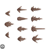 AKBIT0015 Weapons Shot Fx AK Interactive