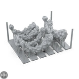 AKBIT0016 Jump-Pack Trail Fx AK Interactive