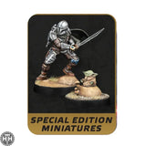 Star Wars Legion: Mandalorian Special Edition Army Box  (2026) Atomic Mass Games