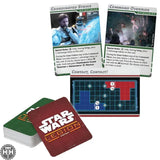 Star Wars Legion: Battle Deck Card Pack II Atomic Mass Games