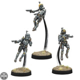 Star Wars Legion:  Clan Wren Mandalorians (2026) Atomic Mass Games
