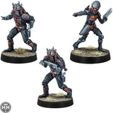 Star Wars Legion: Mandalorian Super Commandos  (2026) Atomic Mass Games