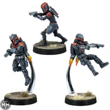 Star Wars Legion: Mandalorian Super Commandos  (2026) Atomic Mass Games
