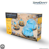 Starcraft Miniatures Game: Sentry Archon Studios