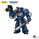JT9947 JoyToy Ultramarines Terminator Squad Terminator with Assault Cannon