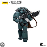 JT9480 JoyToy Sons of Horus MKVI Tactical Squad Legionary with Legion Vexilla