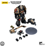 JT6113 JoyToy Space Wolves Deathsworn Pack Deathsworn 4