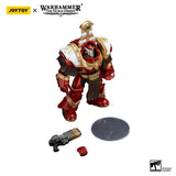 JoyToy Thousand Sons Sekhmet Terminator Cabal Sekhmet With Lightning Claws - JT7462