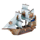 Armada: Basilean Abbess