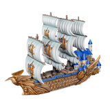 Armada: Basilean Dictator