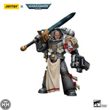 JT9008 JoyToy Grey Knights Strike Squad Grey Knight with Psilencer