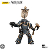 JT7400 JoyToy Space Wolves Grey Slayer Pack Grey Slayer 1
