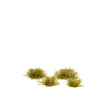 GamersGrass Tiny Tufts Dry Green Tiny GamersGrass