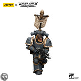 JT7400 JoyToy Space Wolves Grey Slayer Pack Grey Slayer 1