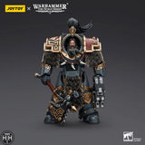 JT6908 JoyToy Space Wolves Varagyr Wolf Guard Squad Varagyr Thegn
