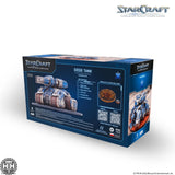 Starcraft Miniatures Game: Siege Tank Archon Studios