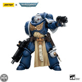 JT9800 JoyToy Ultramarines Sternguard Veteran Sergeant
