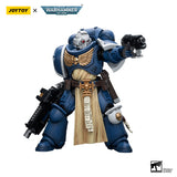 JT9848 JoyToy Ultramarines Sternguard Veteran with Heavy Bolter