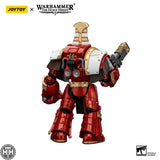 JoyToy Thousand Sons Sekhmet Terminator Cabal Sekhmet Volkite Charger And Power Fist - JT8612