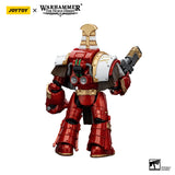 JoyToy Thousand Sons Sekhmet Terminator Cabal Sekhmet With Lightning Claws - JT7462