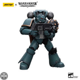 JT9596 JoyToy Sons of Horus MKIV Tactical Squad Legionary with Flamer