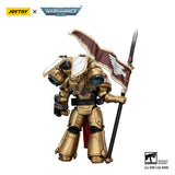 JoyToy Blood Angels Sanguinary Guard with Encarmine Sword 2 - JT7066