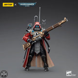 JT7868 Joytoy Adeptus Mechanicus Skitarii Ranger with Data-tether