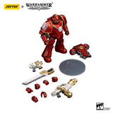 JoyToy Thousand Sons Legion MK IV Tactical Squad Legionary 2 - JT5970