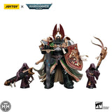 JT7882 JoyToy Dark Angels Primarch Lion El'Jonson