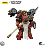 JoyToy Blood Angels Dawnbreaker Cohort Dawnbreaker Champion - JT00461