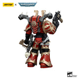 JoyToy World Eaters Khorne Berzerker 4 - JT00607