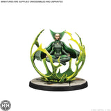 Marvel Crisis Protocol: Adam Warlock, Moondragon & Quasar Atomic Mass Games