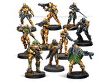 Yu Jing Action Pack (2025)
