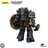 JT7400 JoyToy Space Wolves Grey Slayer Pack Grey Slayer 1