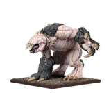 Cavern Dweller